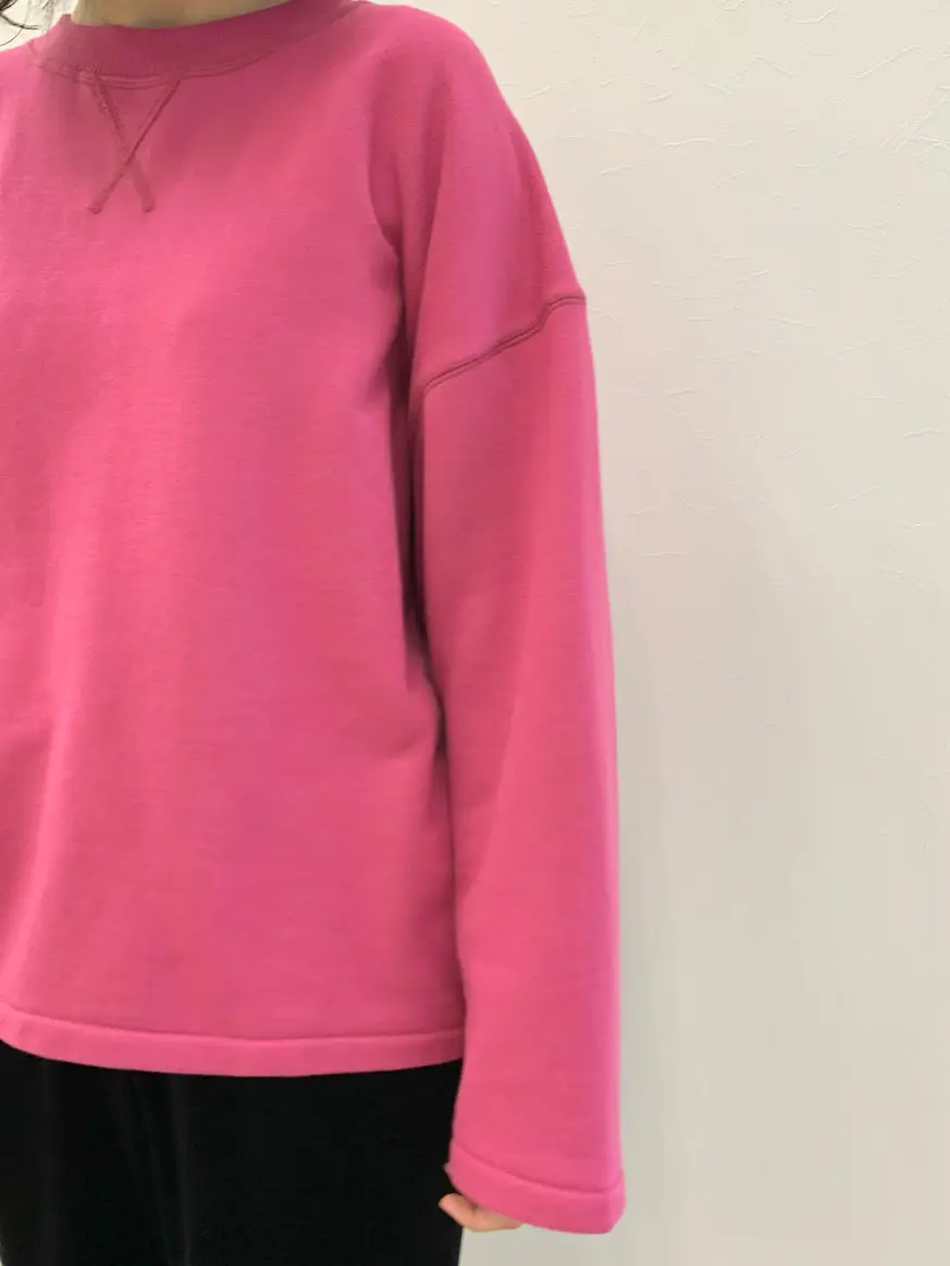 23区 秋葉 コーディネート画像