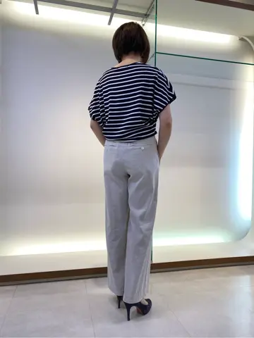 23区 安原 コーディネート画像