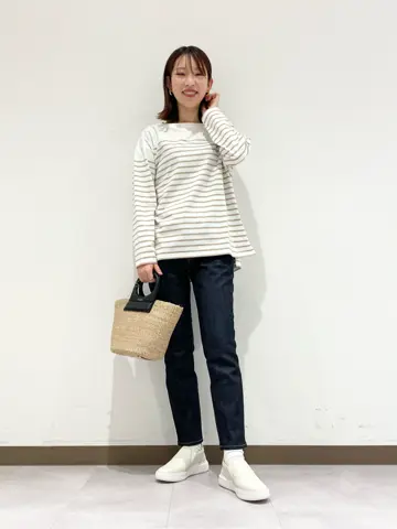 23区 原 コーディネート画像