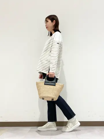 23区 原 コーディネート画像