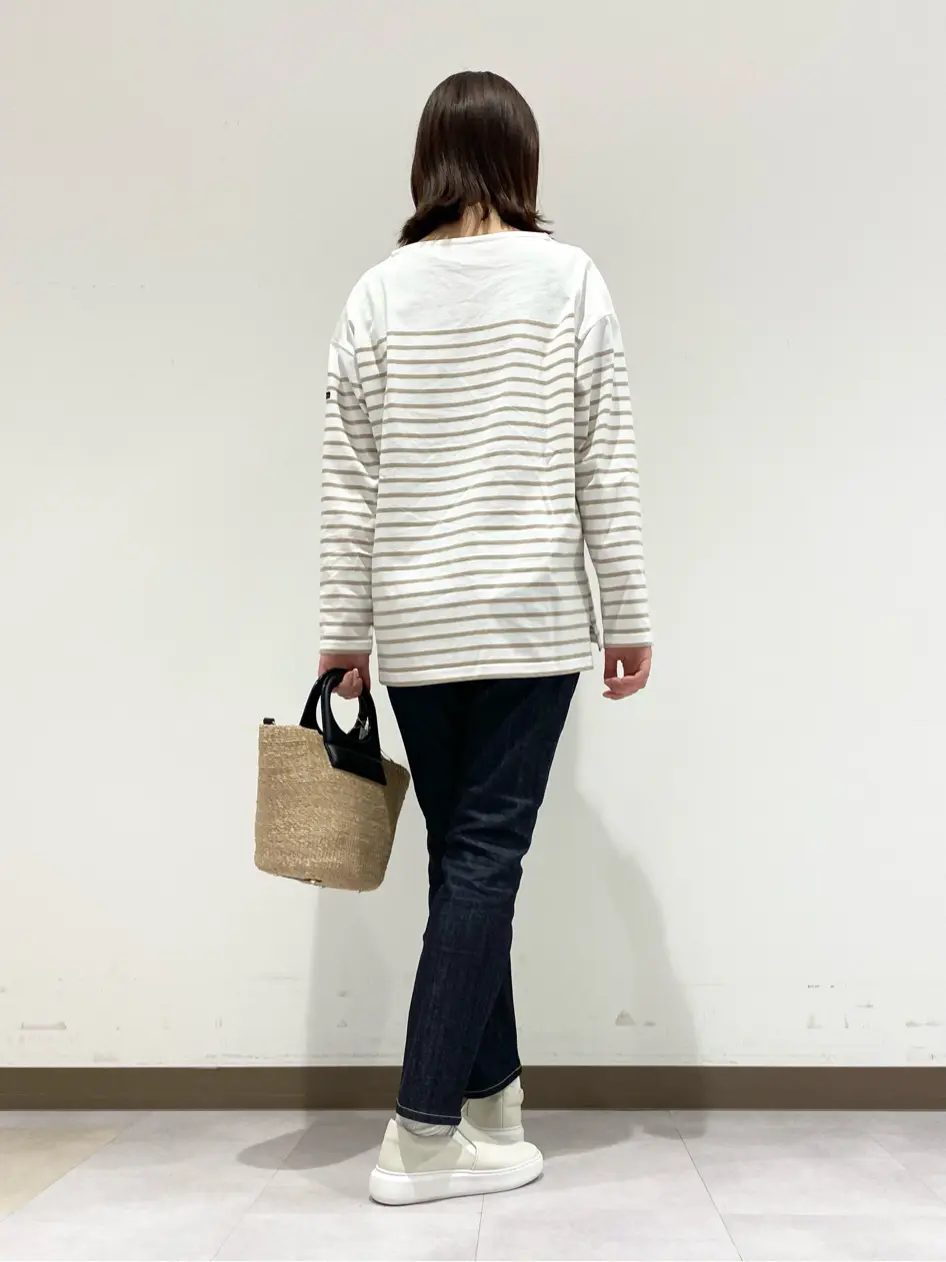 23区 原 コーディネート画像