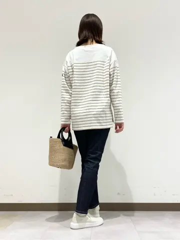 23区 原 コーディネート画像