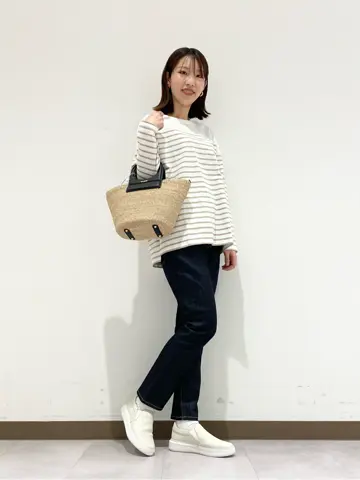 23区 原 コーディネート画像