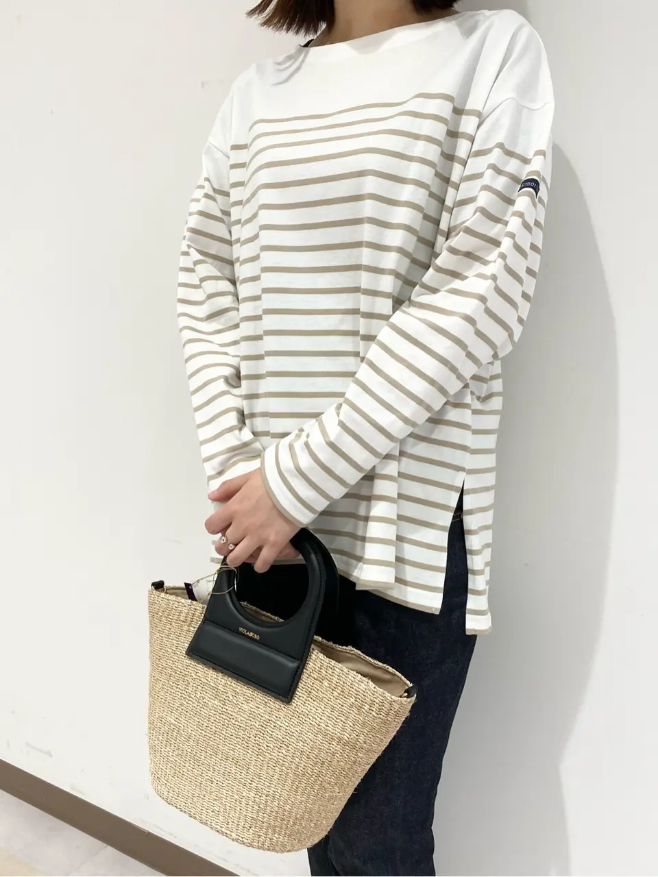 23区 原 コーディネート画像