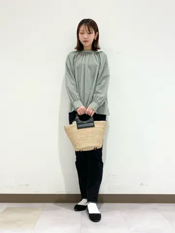 23区 原 コーディネート画像