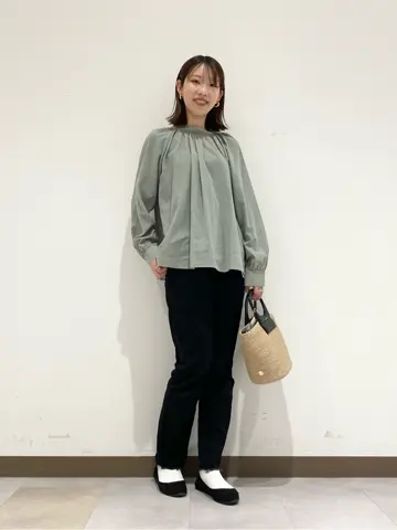 23区 原 コーディネート画像