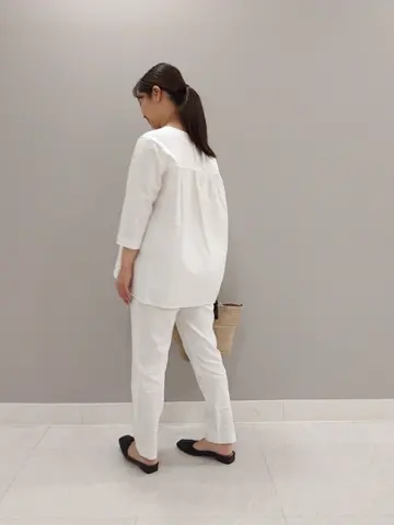 23区 阿多 コーディネート画像