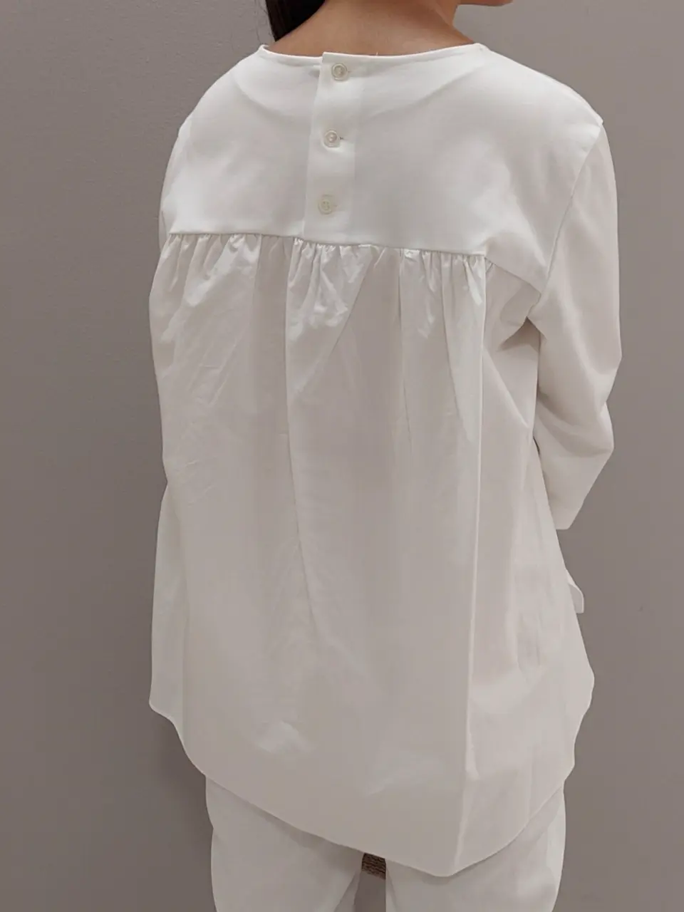 23区 阿多 コーディネート画像