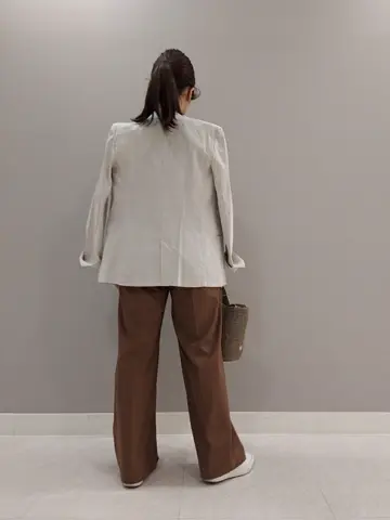 23区 阿多 コーディネート画像