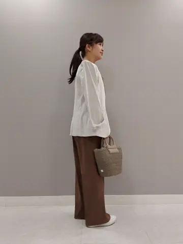 23区 阿多 コーディネート画像