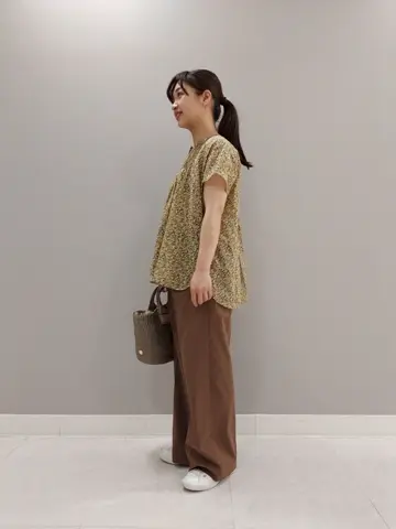 23区 阿多 コーディネート画像