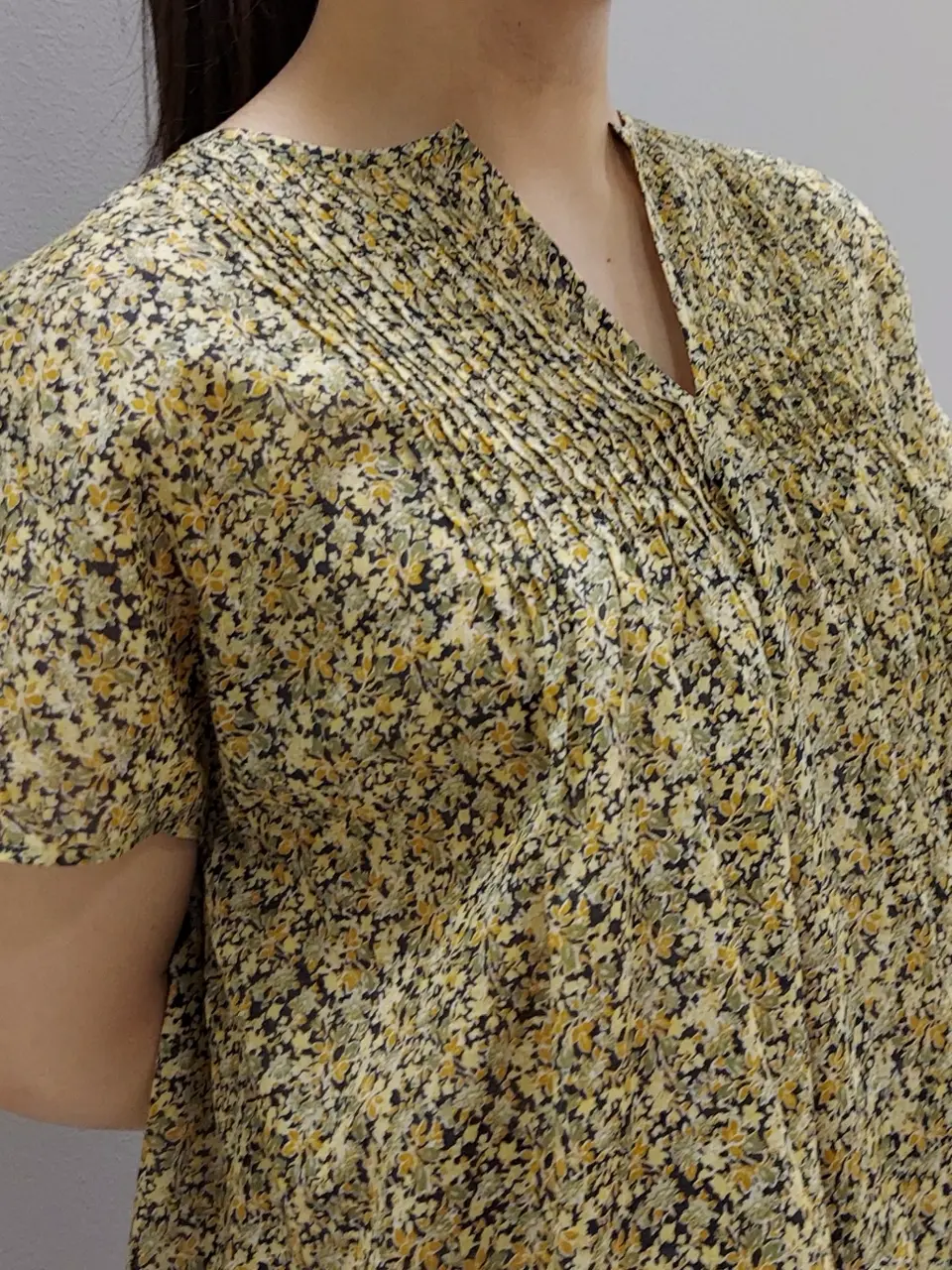 23区 阿多 コーディネート画像