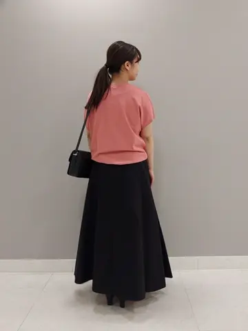 23区 阿多 コーディネート画像