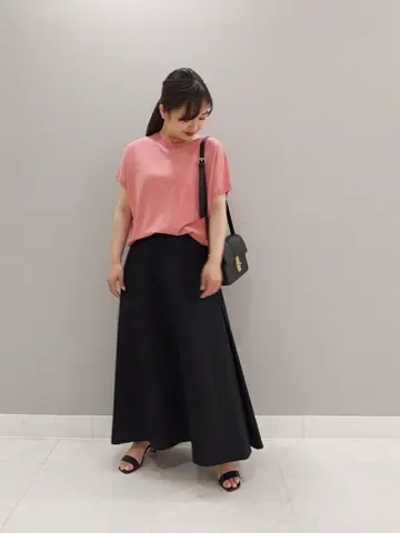 23区 阿多 コーディネート画像