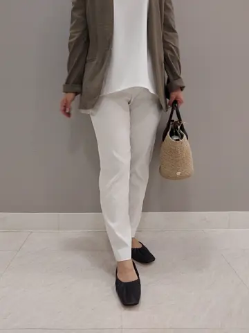 23区 阿多 コーディネート画像