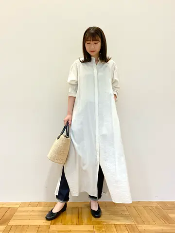 23区 八木沢 コーディネート画像