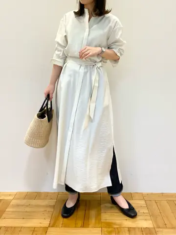 23区 八木沢 コーディネート画像