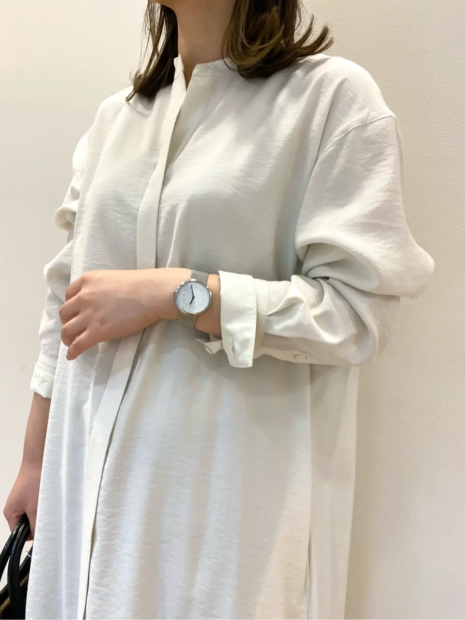 23区 八木沢 コーディネート画像