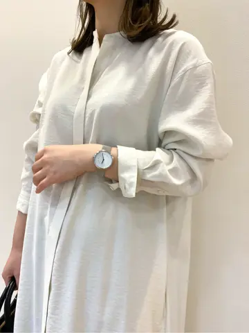 23区 八木沢 コーディネート画像