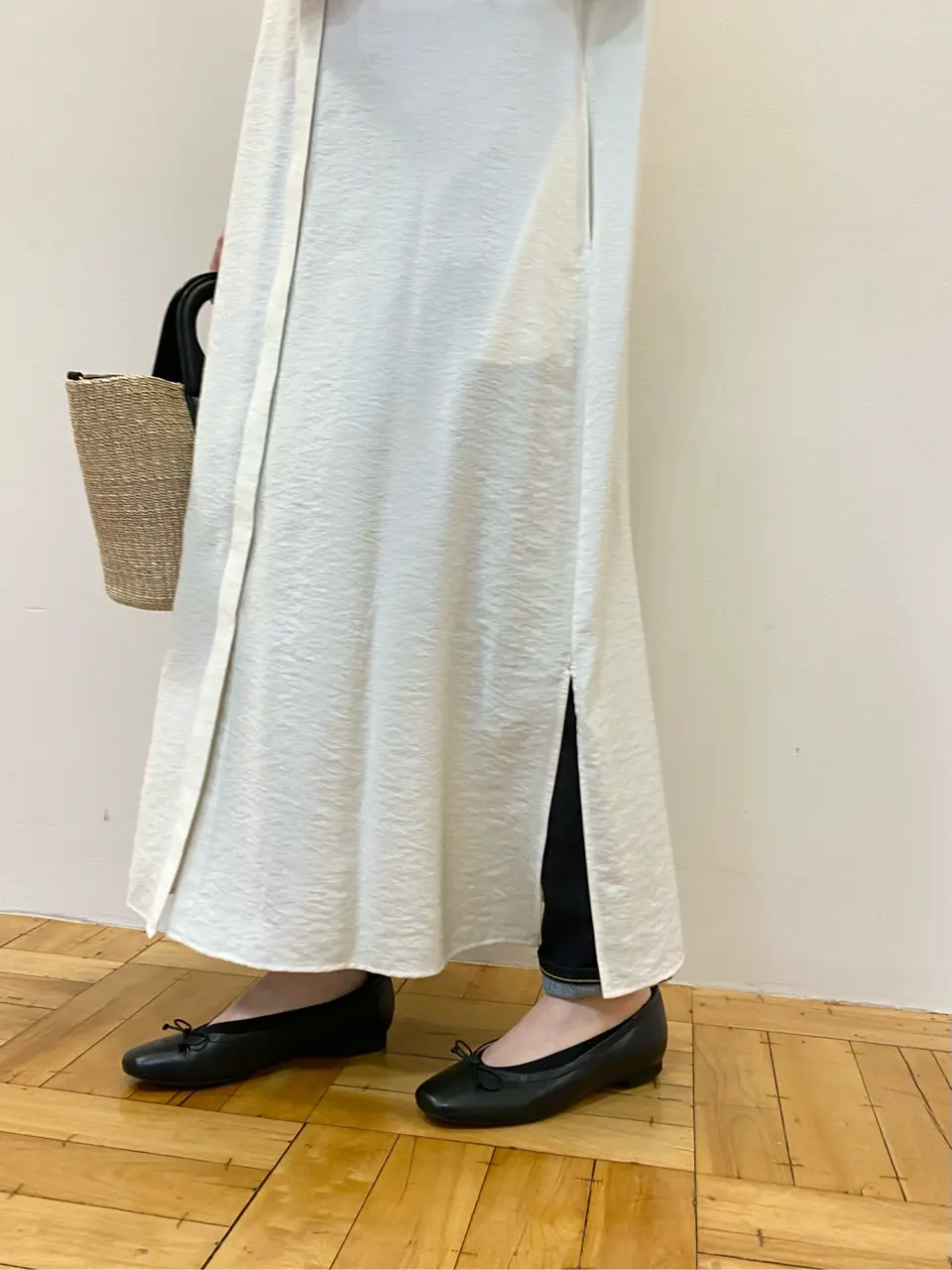 23区 八木沢 コーディネート画像