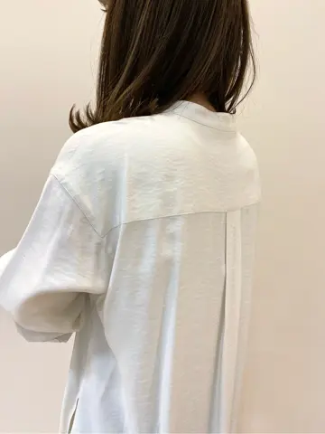 23区 八木沢 コーディネート画像