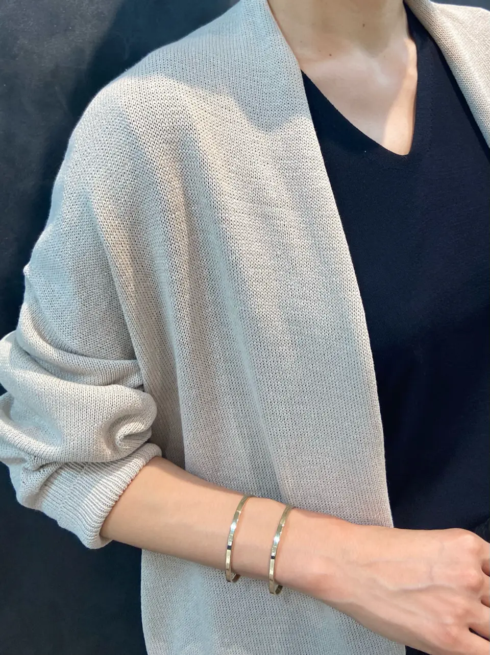 23区 佐藤 コーディネート画像