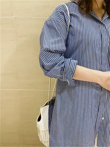 23区 スタッフy コーディネート画像