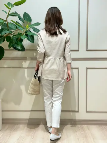 23区 渡邉 コーディネート画像