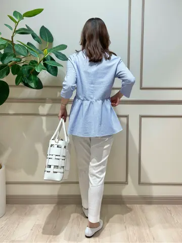 23区 渡邉 コーディネート画像