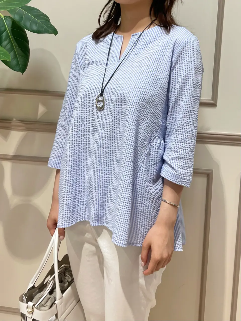 23区 渡邉 コーディネート画像