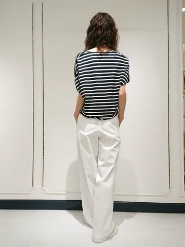 23区 半澤 コーディネート画像