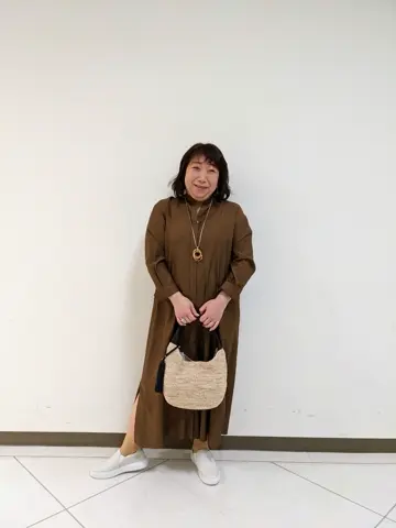 23区 武田 コーディネート画像