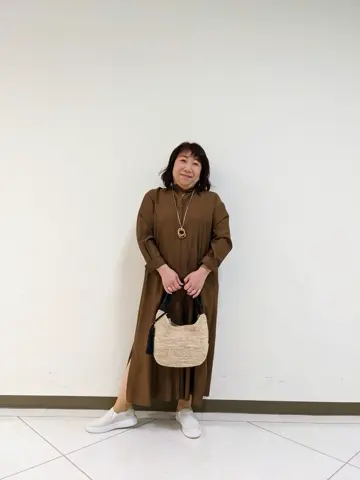 23区 武田 コーディネート画像