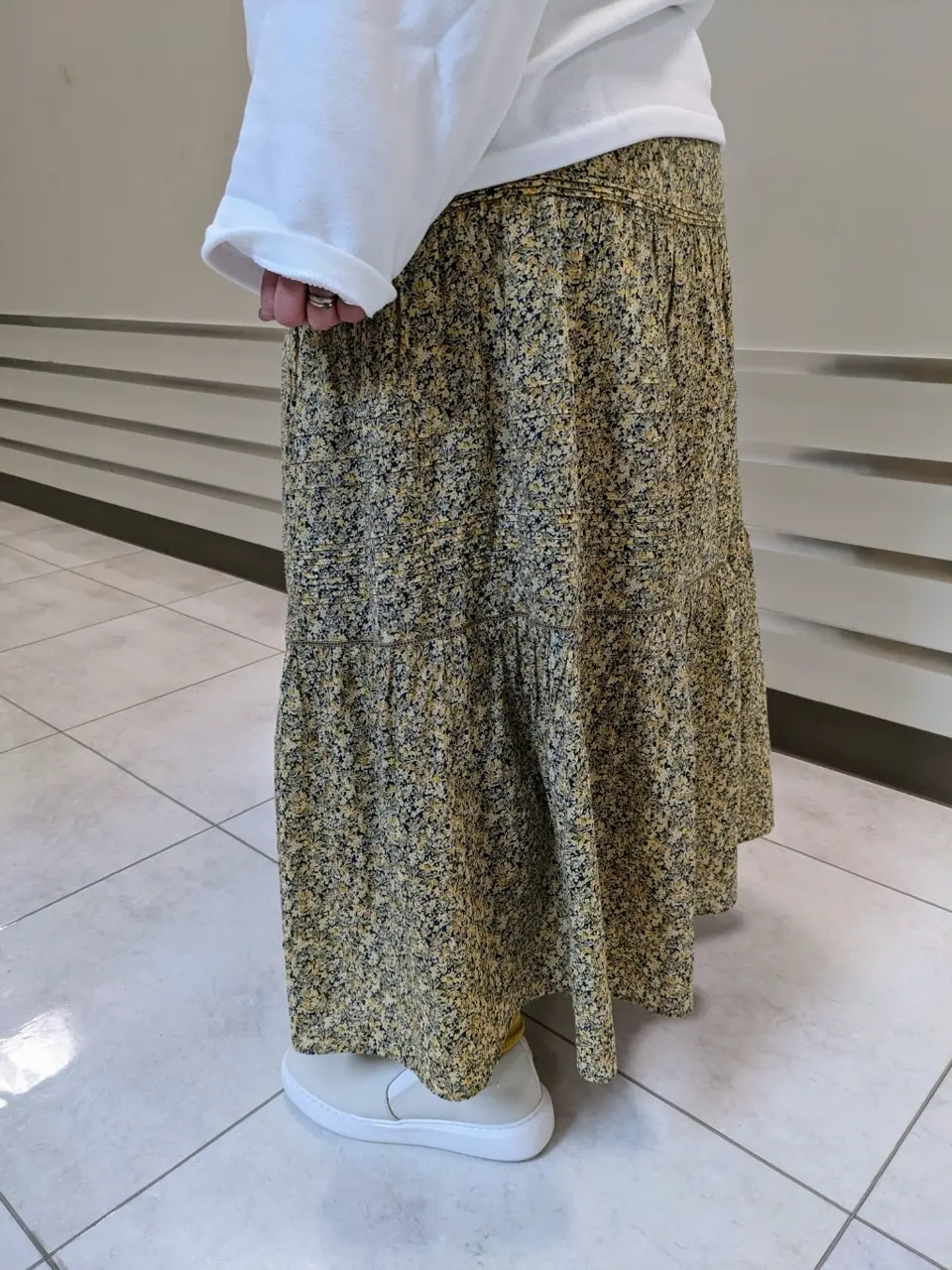 23区 武田 コーディネート画像