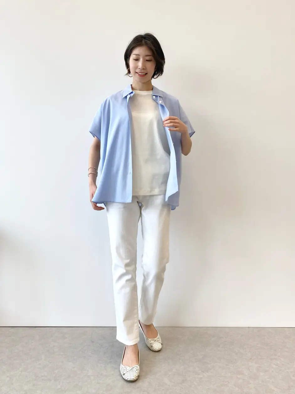  板垣 コーディネート画像