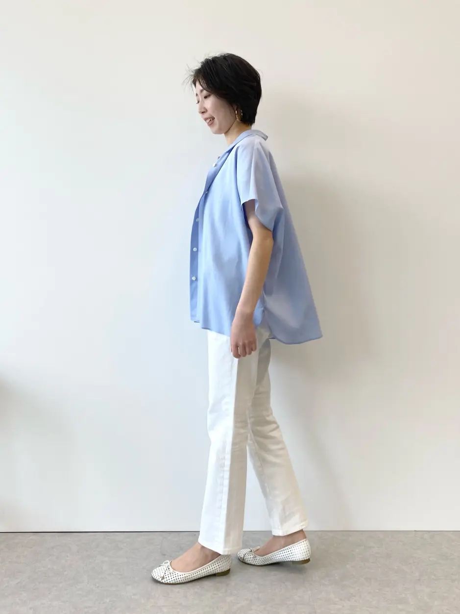 23区 板垣 コーディネート画像