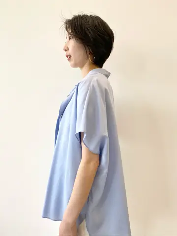 23区 板垣 コーディネート画像