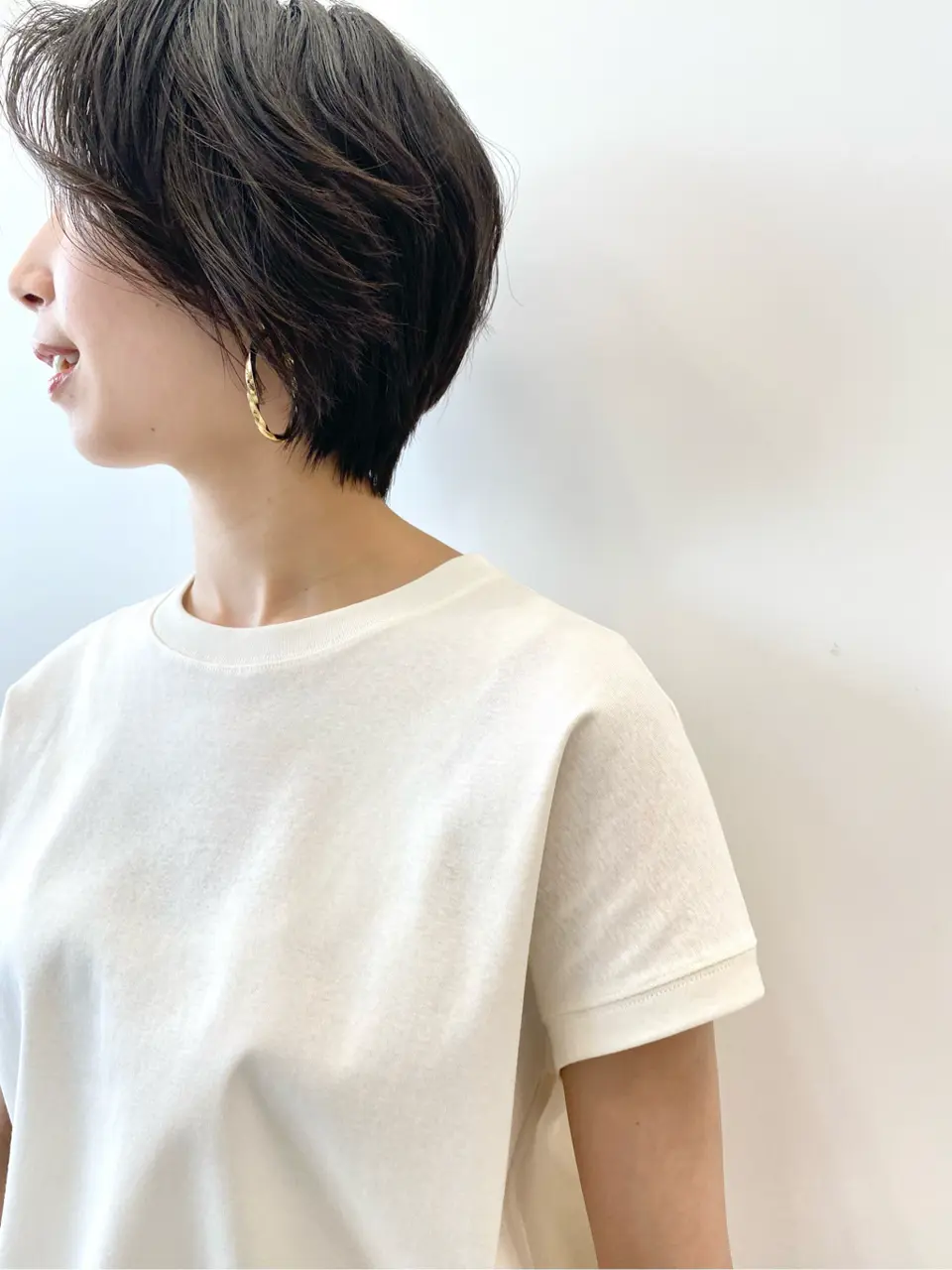 23区 板垣 コーディネート画像