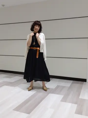 23区 高須 コーディネート画像