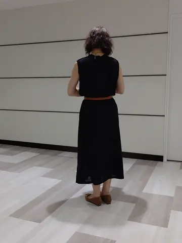 23区 高須 コーディネート画像