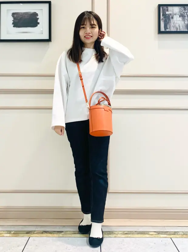 23区 金林 コーディネート画像