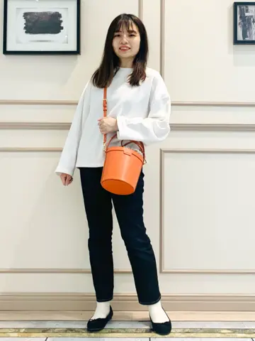 23区 金林 コーディネート画像