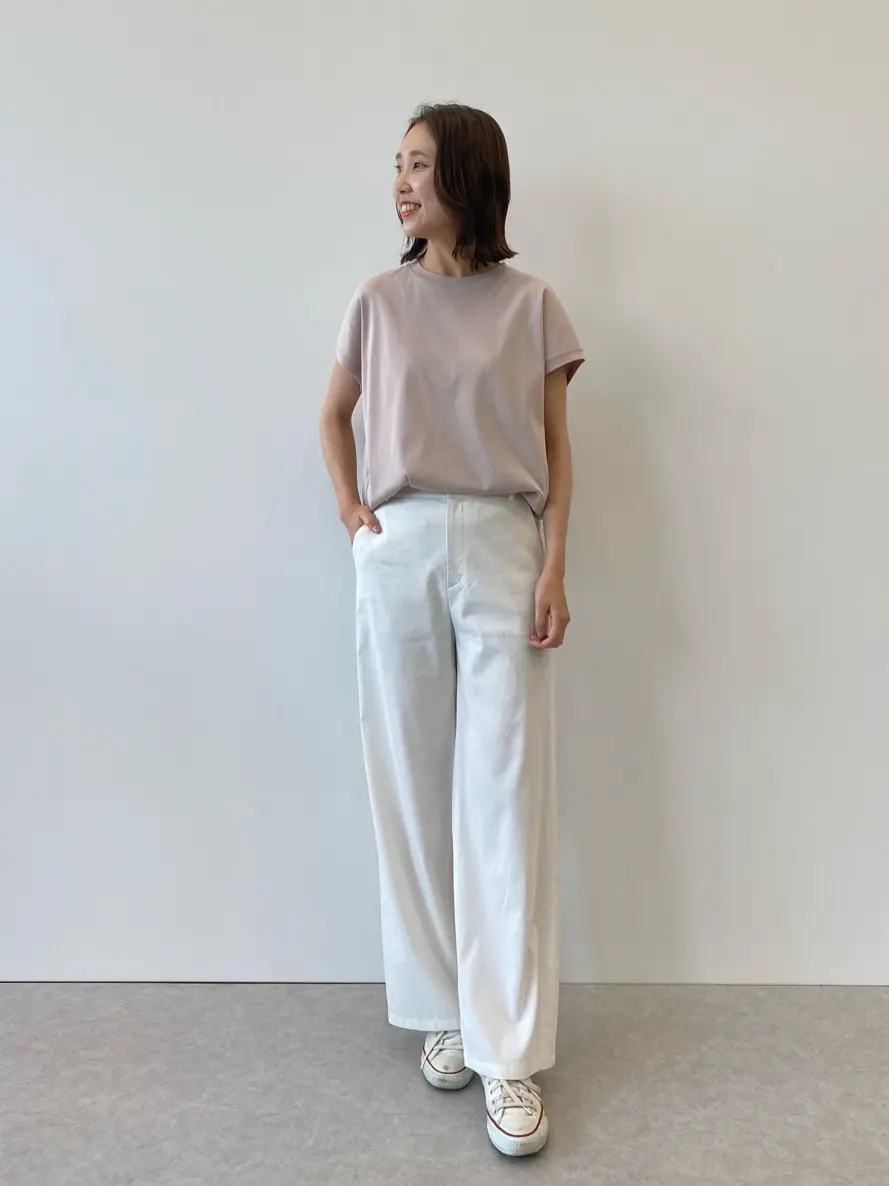  秋葉 コーディネート画像