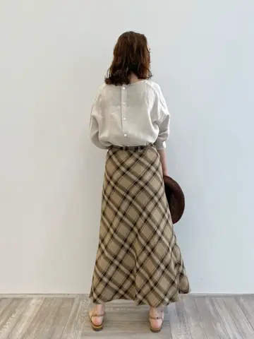 23区 秋葉 コーディネート画像