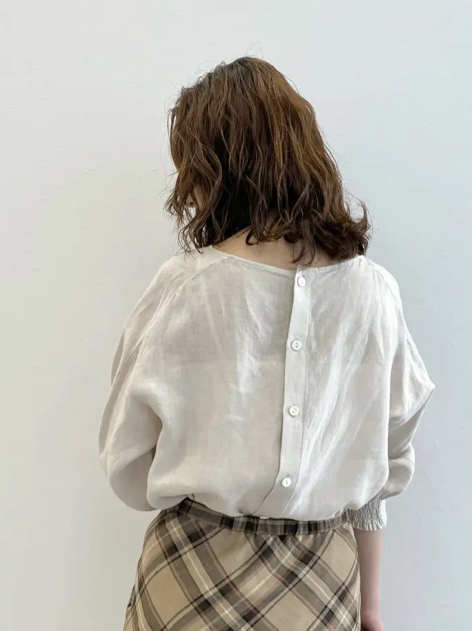 23区 秋葉 コーディネート画像