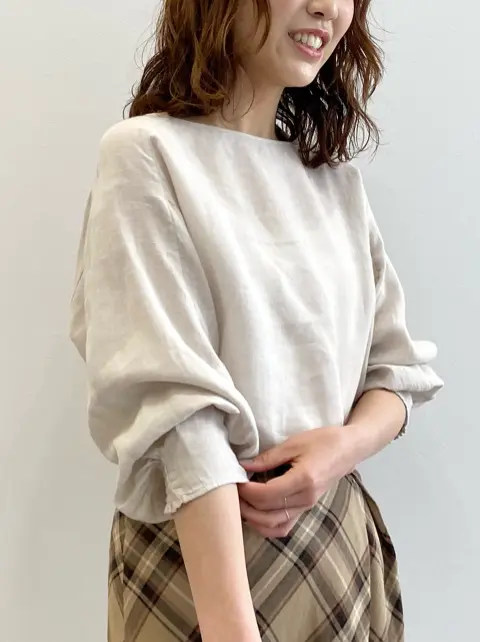 23区 秋葉 コーディネート画像