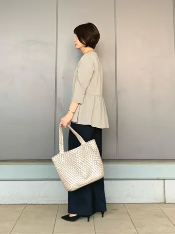 23区 望月 コーディネート画像