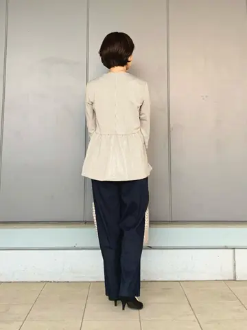 23区 望月 コーディネート画像