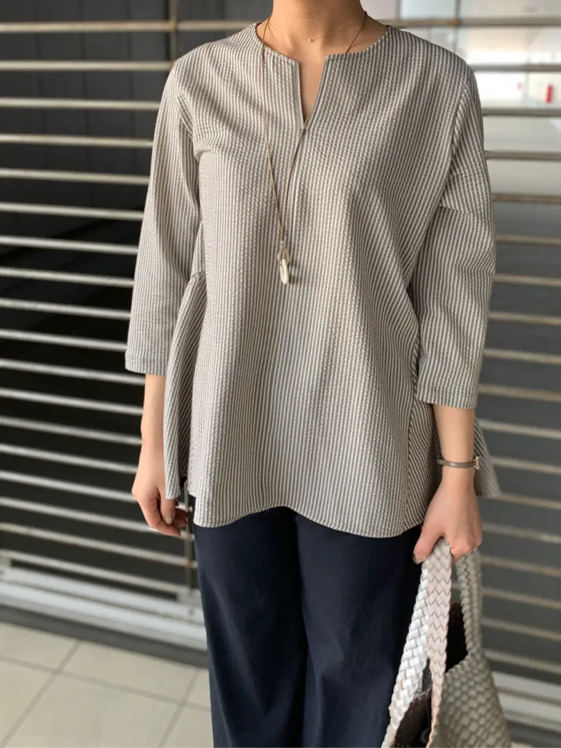 23区 望月 コーディネート画像