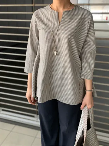 23区 望月 コーディネート画像